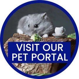 Visit our pet portal